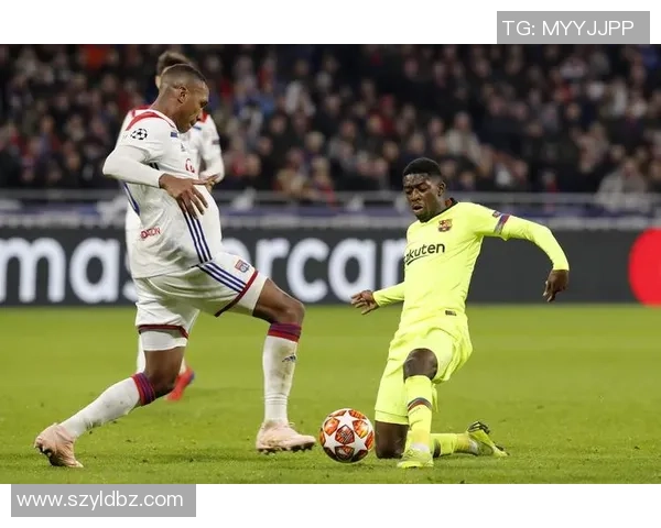 欧冠激战巴萨4-0战胜里昂点球争议引发全场热议